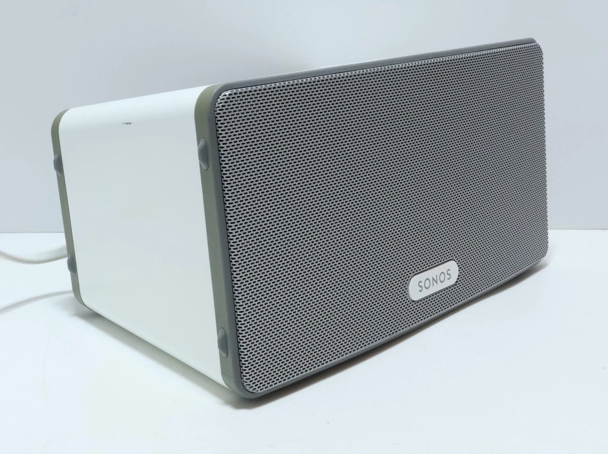 Sonos Play 3 for sale - eBay