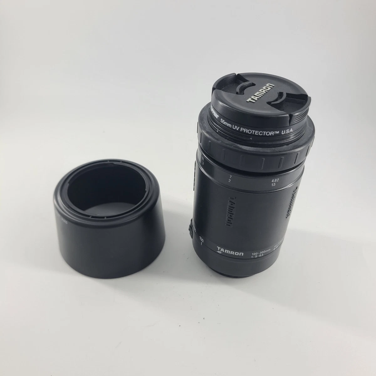 Tamron Zoom 100-300mm Focal Camera Lenses for sale | eBay