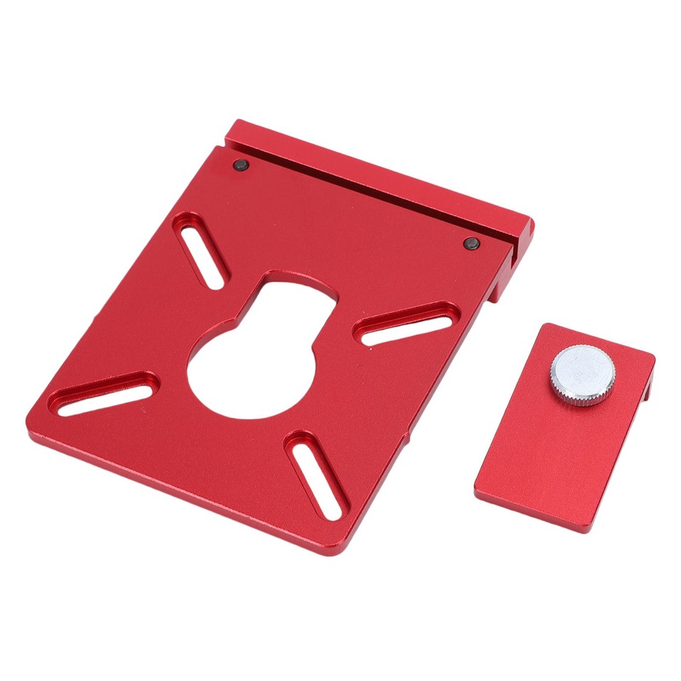 Router Guide Rail Adapter Suitable For Track Saw Guide Rail Adapter For ...