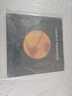 Super Rare Coldplay - Parachutes Yellow Vinyl Lp In Original Plastic But Opened