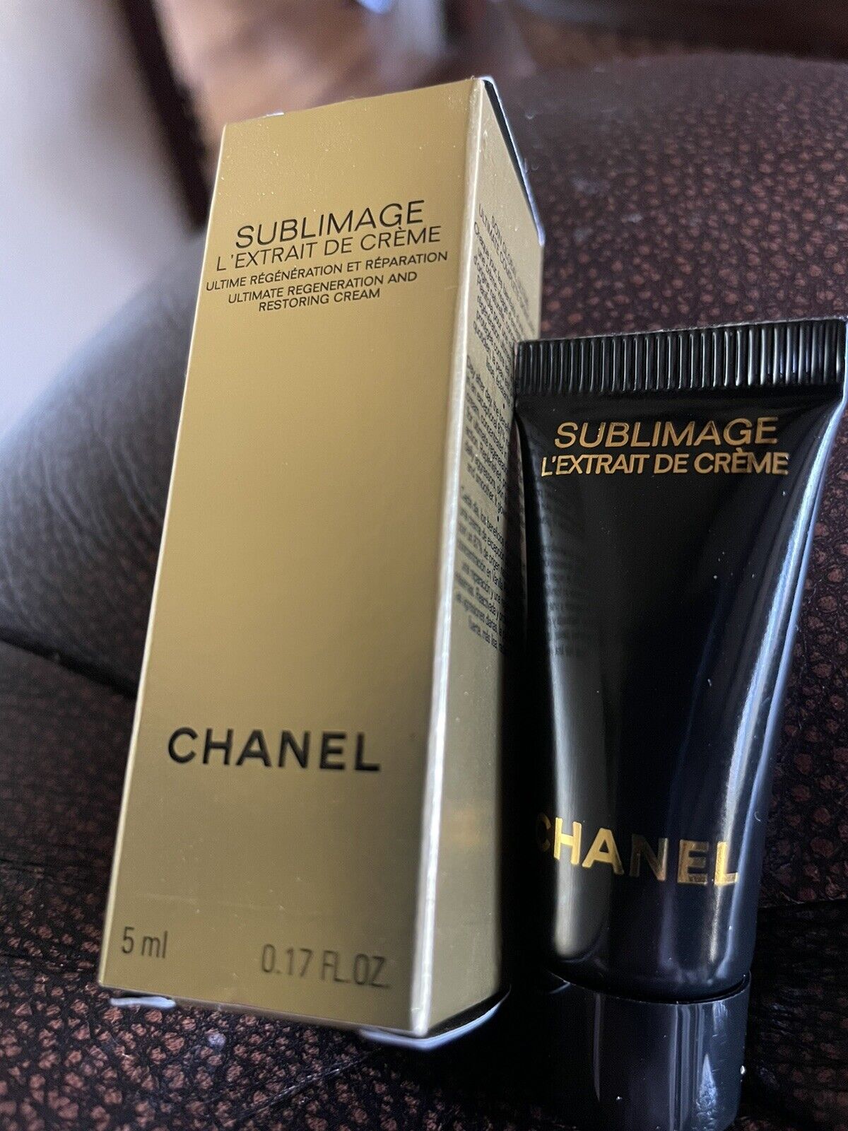 Chanel Sublimage for sale