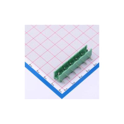 (5pcs)KH-ZBF3000R-6P-7.62G P=7.62mm