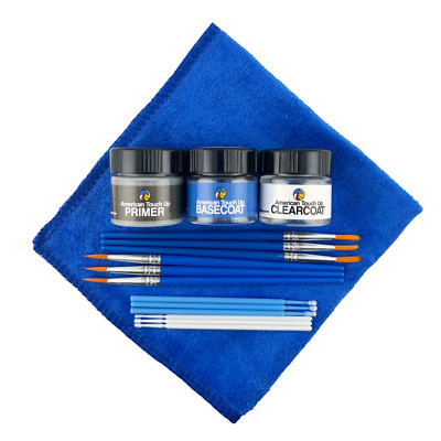 LEXUS - Genuine OEM Automotive Touch Up Paint SELECT YOUR COLOR CODE