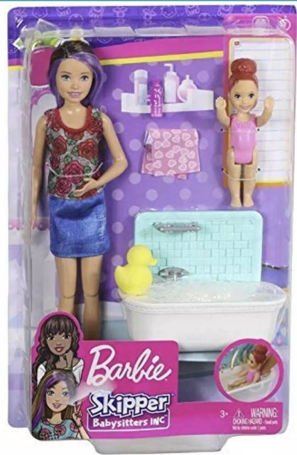 fjb00 barbie