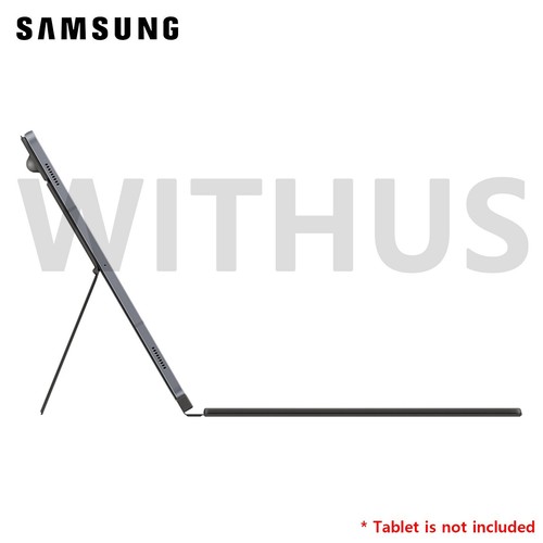 SAMSUNG Galaxy Tab S10+ Keyboard Book Cover with AI Key EF-DX825 ENG/KOR Layout_ - Picture 11 of 11