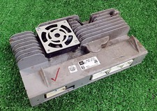 Toyota 4Runner 2017-2022 JBL Radio Audio Verstärker Montage OEM Gebraucht