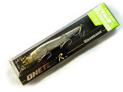 Megabass ONETEN R - Picture 14 of 23