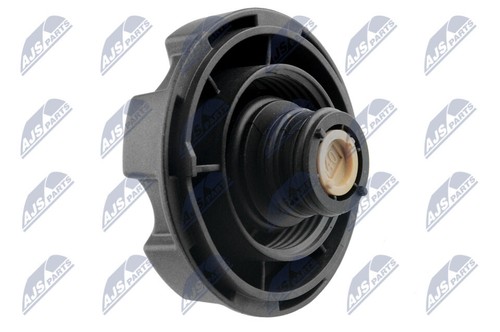 Tapa CCK-BM-004 NTY, depósito refrigerante para ALPINA, BMW, BMW (BRILLO) - Imagen 2 de 2