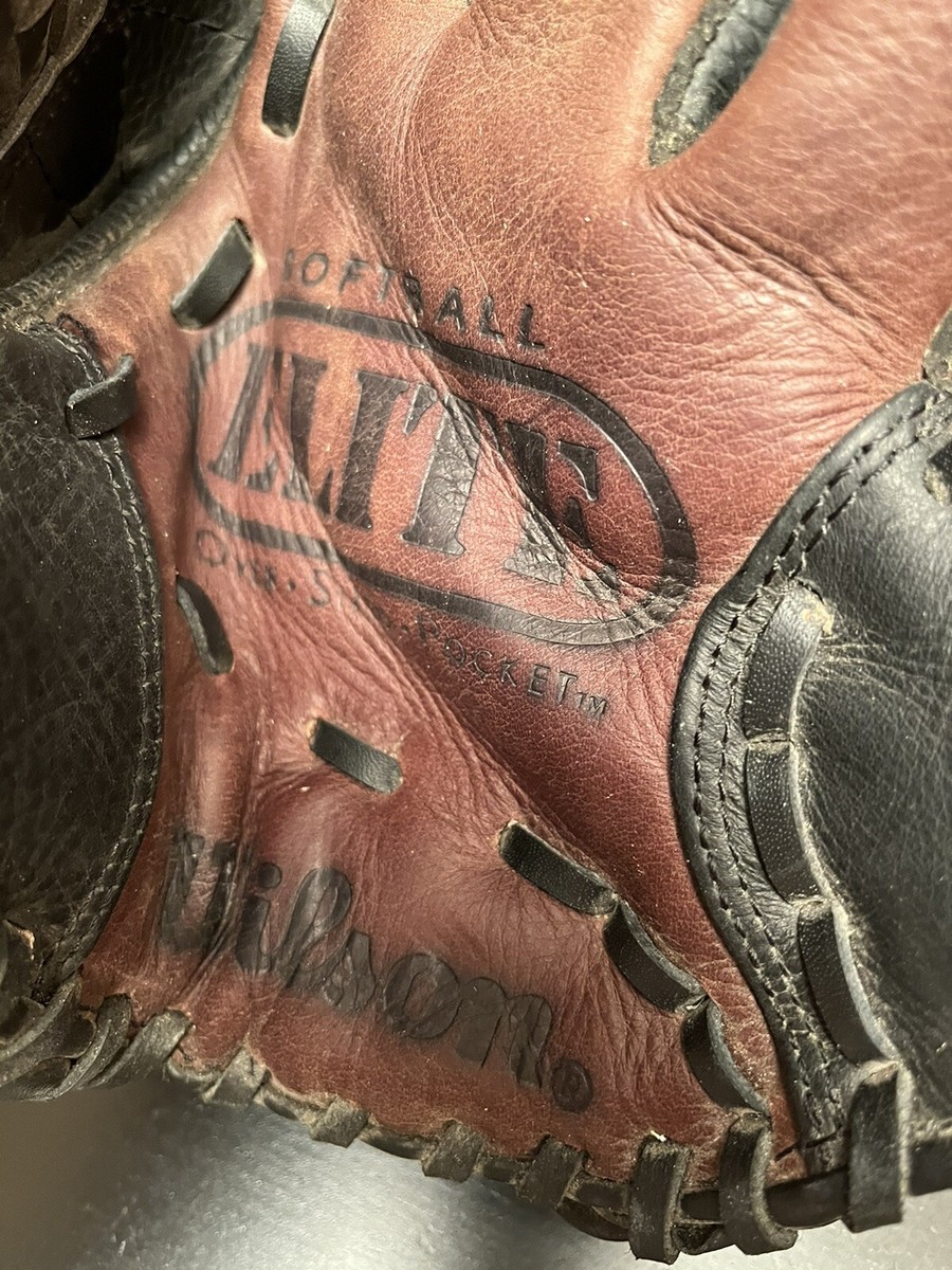 Gants cuir RHT dos/manchette aluminisés | EDC Protection