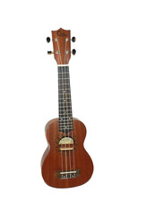 Qmi UK-21 Soprano 21' ukulele