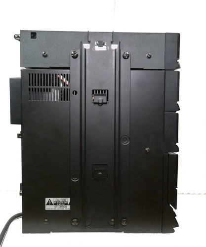 Vintage Sony FH-204 Compact High Density Component System (1988), Made in Japan - Picture 4 of 6