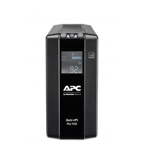 APC BR900MI gruppo di continuità (UPS) A linea interattiva achats 900 VA 540 W 6 presa(