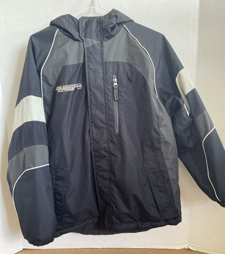 Big Boy's Free Country FCXTREME Jacket Size Medium *used* Reversible
