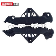 Front Left Right Bumper Retainer Support Bracket For 2010-13 Mazda 3 BBM4-50-0U1