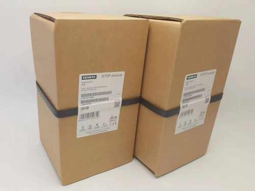 1PC NEW IN BOX SIEMENS 6EP1437-3BA00 Power Supply 6EP14373BA00 FREE SHIP - Picture 5 of 5