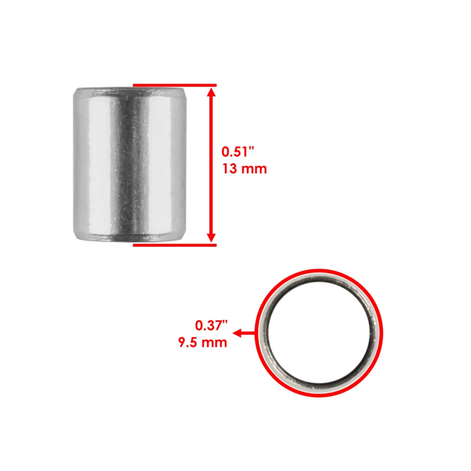 4639-674 0646-671 0746-671 Kit de reconstrucción de embrague de accionamiento primario para Arctic Cat Foto 3 de 4