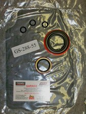 Ford Top Loader 3 4 Speed Gasket Set Oil Input Seal Shift Oring 28 Spline