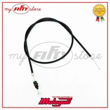 Cavo trasmissione gas acceleratore Magura Malaguti FIFTY TOP MISTRAL 1989 CV10