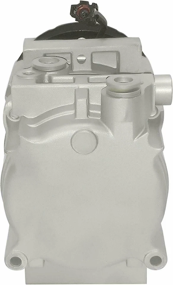 КОМПЛЕКТ КОМПРЕССОРА КОНДИЦИОНЕРА RYC REMAN EG183 HYUNDAI SANTA FE 2,7 Л ПОДХОДИТ ДЛЯ 2001–2006 HS18 - Изображение 4 из 4