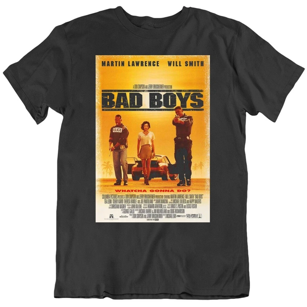 Bad boy 1995 shop full movie online free