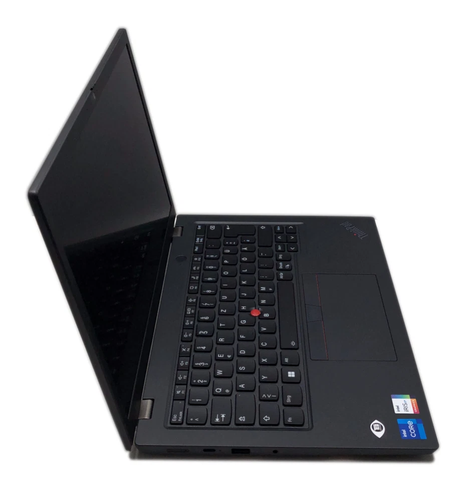 Lenovo ThinkPad L13 G3 · i5-1235U · 16GB · 512GB, Foto 2 von 4