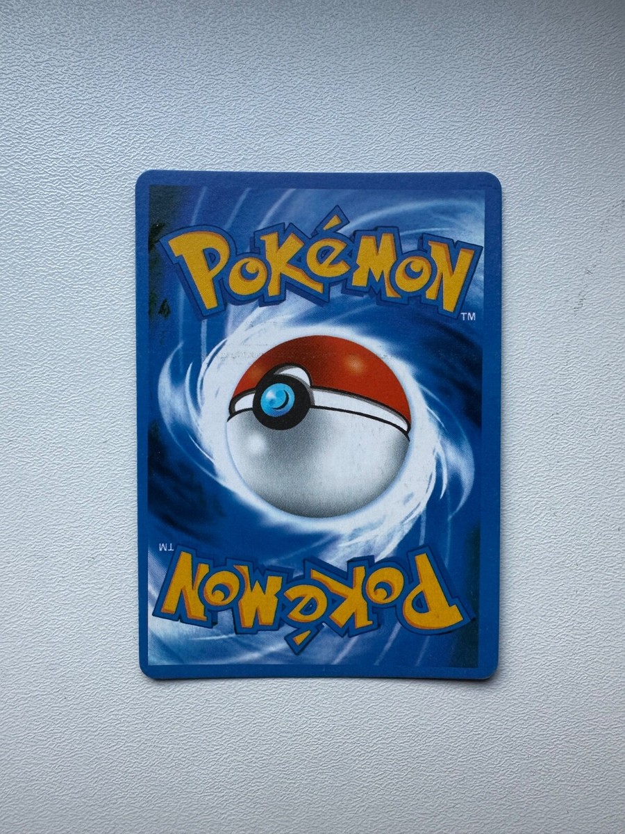 POKEMON CARD BASIC ORIGIN FORME DIALGA V 220 HP | eBay