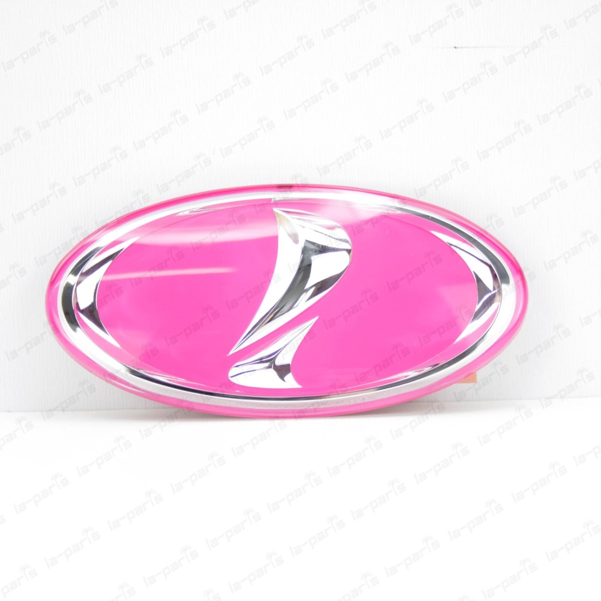 NEW GENUINE SUBARU IMPREZA WRX STI PINK 
