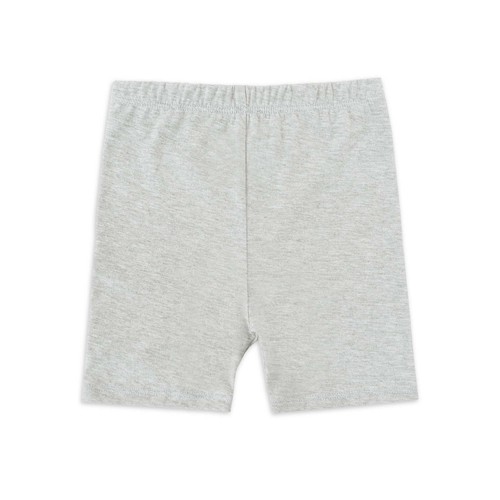 Wonder Nation Girl’s Size 4T-5T Elastic Waistband Cotton Play Shorts 5-Pack --W1 - Picture 4 of 4
