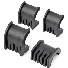 4X Rear Stabilizer Bar Bushings for Polaris Ranger 500 570 499 700 800 900 1000