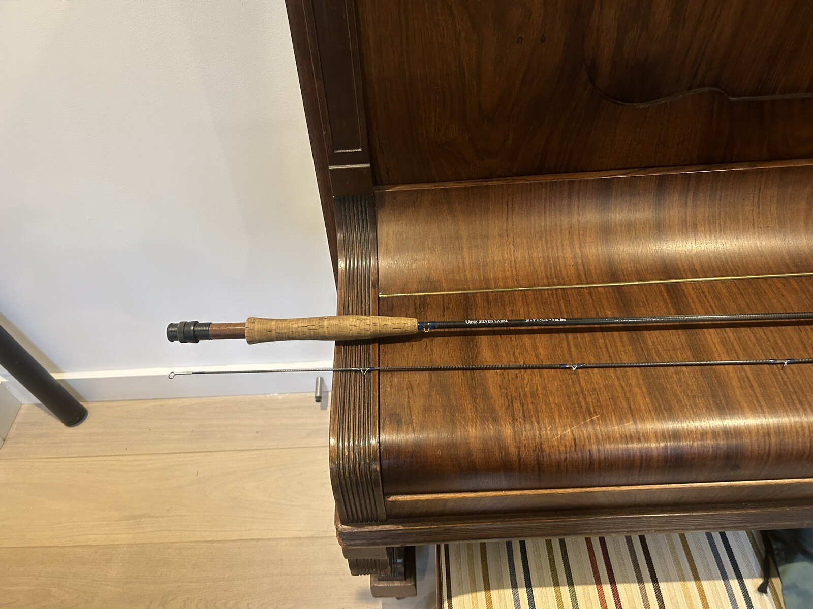 Sage Xi2 Fly Rod eBay