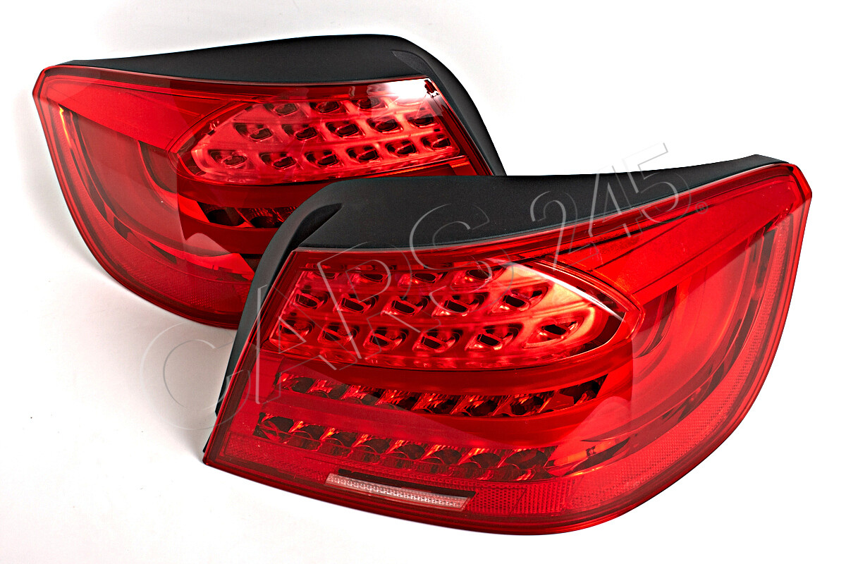 LED Heckleuchte Rückleuchte Links Aussen Für BMW 3er E93 Cabrio 63217, 183,90