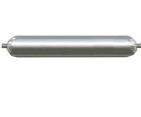 Acryl Weiß Dichtmasse Dichtstoff 1 Schlauchbeutel 400 Ml (8,48 Eur/L)