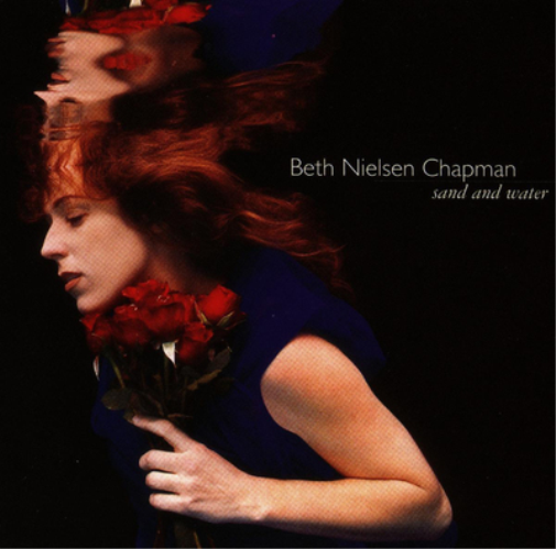 Beth Nielsen Chapman Sand and Water (CD) Album
