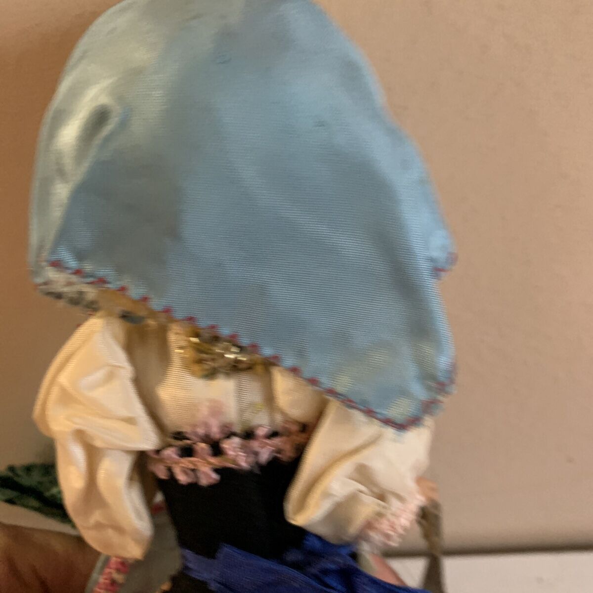 ITALARTS & C. VINTAGE DOLL ITALY with TAG - G36 | eBay ITALARTS & C. VINTAGE DOLL ITALY with TAG - G36 | eBay