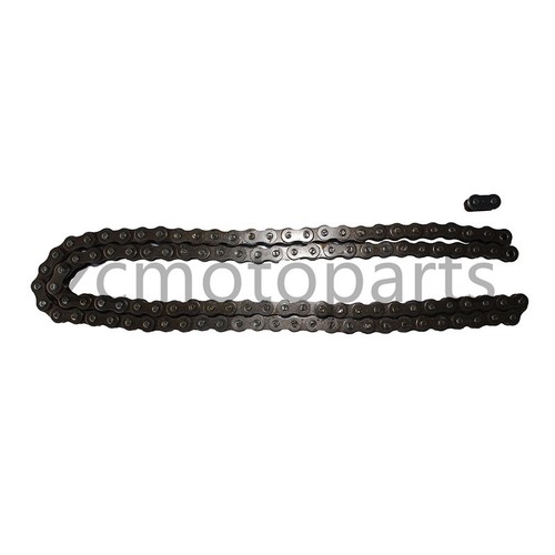 428 Drive Chain 108 Pins Master Link 50cc 70 90 110 125cc ATV Dirt Bike Go Kart - 第 1/4 張圖片