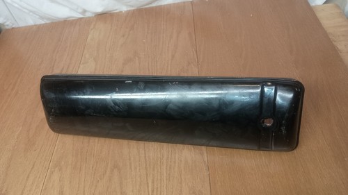 Vintage Rectangular Air Cleaner From 1940 Buick - Bild 8 von 10