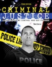Criminal Justice: Balancing Crime Control and...