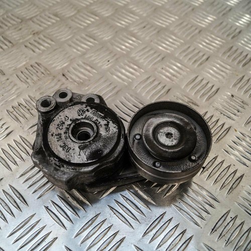VW PASSAT B7 Lichtmaschine Riemenspanner 03C145299J 1.4 TSI