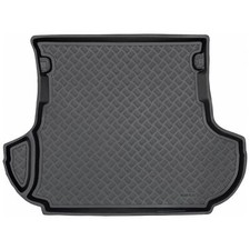 PVC Rezaw-Plast Tapis De Coffre pour Peugeot 4007 2008-2012 PVC protection du co