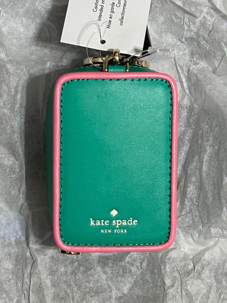 Kate Spade SARDINES Coin Purse Card Case - NEW | eBay