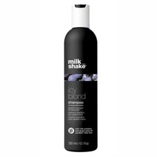 milk shake icy blond shampoo 10.1 oz