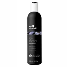 milk_shake icy blond shampoo 10.1 oz