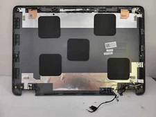 Genuine Dell Latitude 3120 E3120 2-in-1 LCD Rear Cover Top Case LID 0P8795 P8795