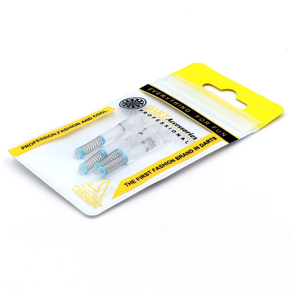 CUESOUL TERO AK7 Built-in Spring Telescopic Dart Shaft Ice-Length B/C/D/E/F/G/H - Image 3 of 4