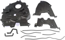 Timing Cover  Dorman (OE Solutions)  635-602