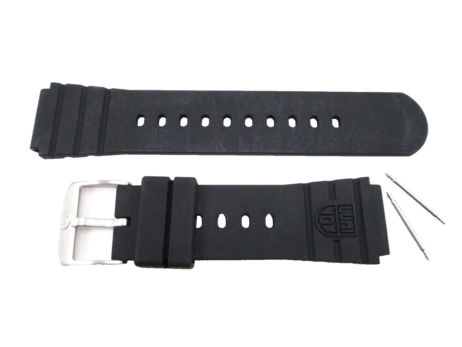 Reloj de Pulsera Correa de dos piezas Luminox Bandas