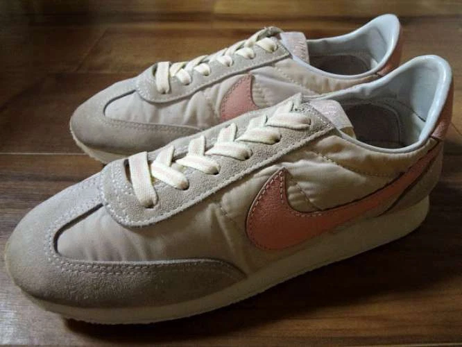 Nike oceania pink sale