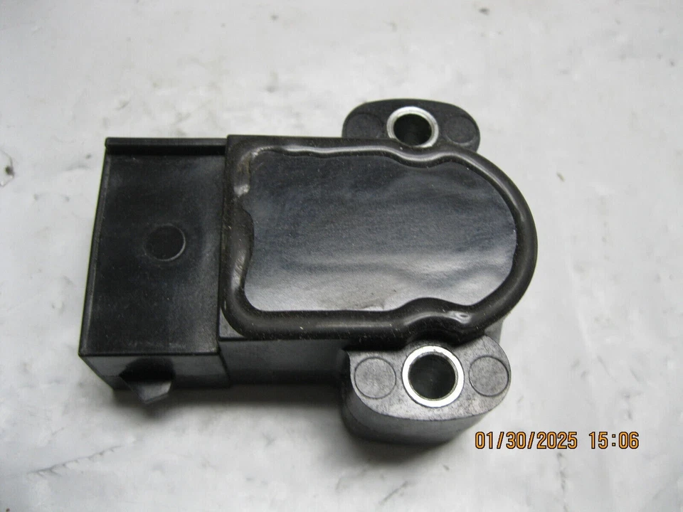 Throttle Position Sensor Airtex 5S5117 Foto 3 de 4