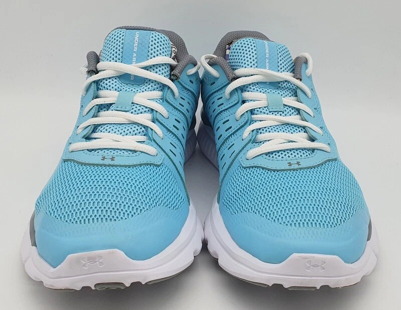 Under armour micro g speed deals