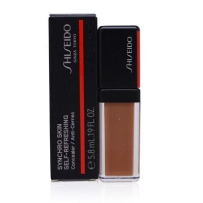 CS Shiseido/Synchro Skin Self-refreshing Concealer (403 Tan) 0.19 Oz (5.8 Ml)